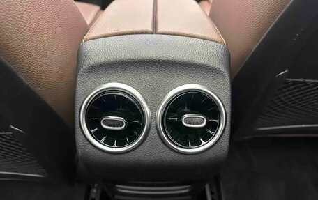 Mercedes-Benz GLB, 2022 год, 2 613 009 рублей, 12 фотография
