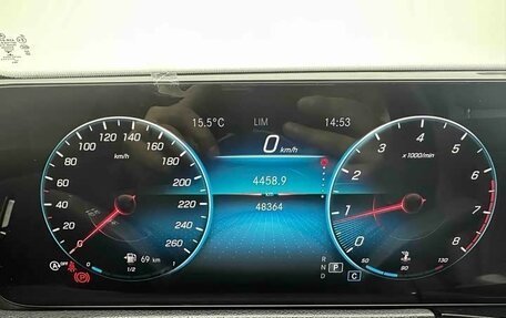 Mercedes-Benz GLB, 2022 год, 2 613 009 рублей, 15 фотография