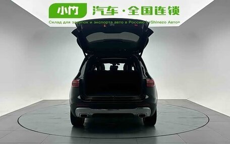 Mercedes-Benz GLB, 2022 год, 2 613 009 рублей, 6 фотография