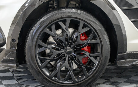 Aston Martin DBX I, 2021 год, 25 890 000 рублей, 3 фотография
