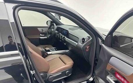 Mercedes-Benz GLB, 2022 год, 2 613 009 рублей, 10 фотография