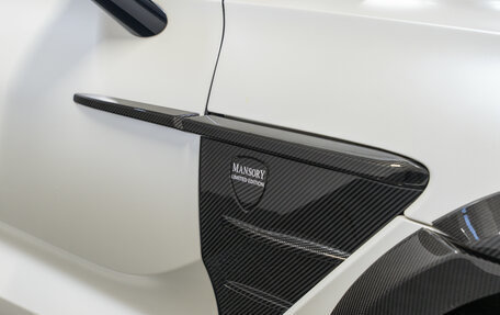 Aston Martin DBX I, 2021 год, 25 890 000 рублей, 6 фотография
