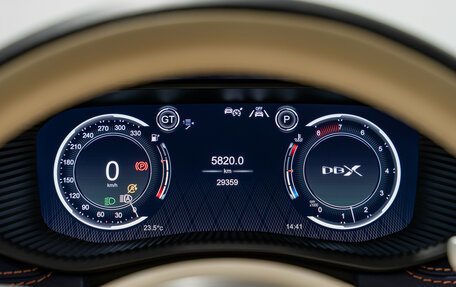 Aston Martin DBX I, 2021 год, 25 890 000 рублей, 18 фотография