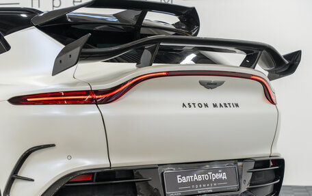 Aston Martin DBX I, 2021 год, 25 890 000 рублей, 11 фотография