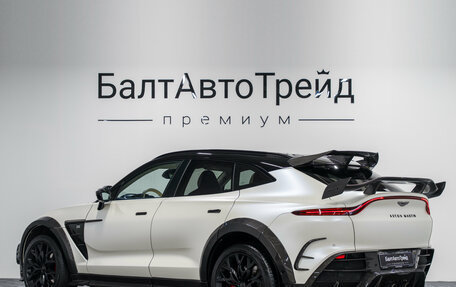 Aston Martin DBX I, 2021 год, 25 890 000 рублей, 10 фотография