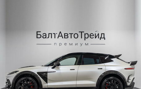 Aston Martin DBX I, 2021 год, 25 890 000 рублей, 12 фотография