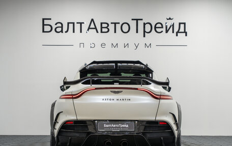 Aston Martin DBX I, 2021 год, 25 890 000 рублей, 9 фотография