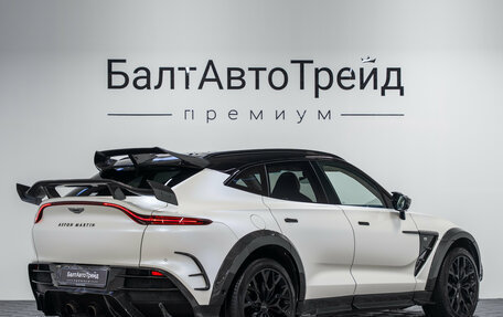 Aston Martin DBX I, 2021 год, 25 890 000 рублей, 8 фотография