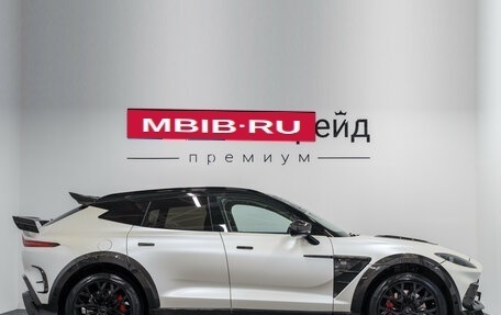 Aston Martin DBX I, 2021 год, 25 890 000 рублей, 7 фотография
