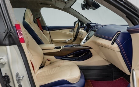Aston Martin DBX I, 2021 год, 25 890 000 рублей, 14 фотография