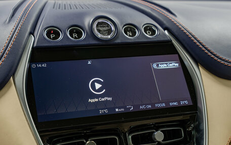Aston Martin DBX I, 2021 год, 25 890 000 рублей, 21 фотография