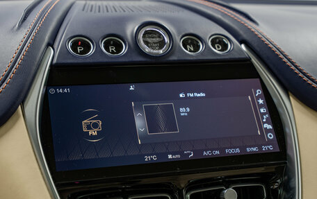 Aston Martin DBX I, 2021 год, 25 890 000 рублей, 20 фотография