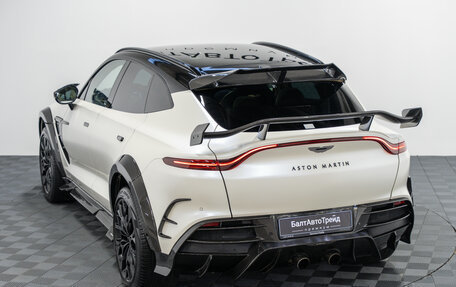 Aston Martin DBX I, 2021 год, 25 890 000 рублей, 33 фотография