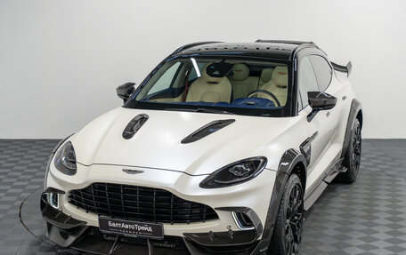 Aston Martin DBX I, 2021 год, 25 890 000 рублей, 32 фотография