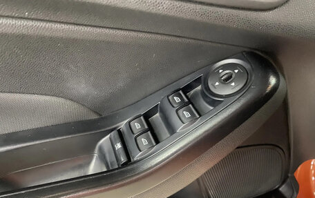 Ford Fiesta, 2016 год, 849 000 рублей, 9 фотография