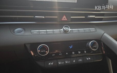 Hyundai Avante, 2023 год, 1 830 005 рублей, 11 фотография