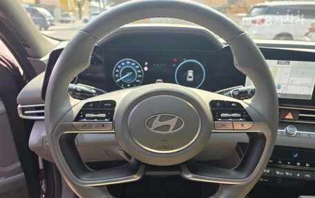 Hyundai Avante, 2023 год, 1 830 005 рублей, 8 фотография