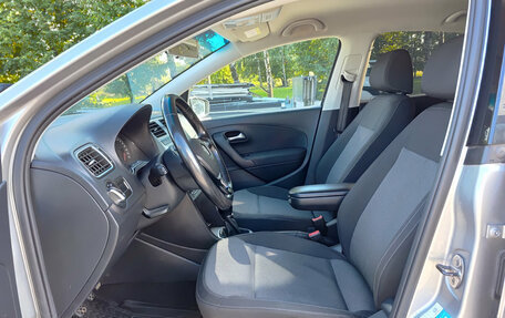 Volkswagen Polo VI (EU Market), 2018 год, 1 120 000 рублей, 16 фотография