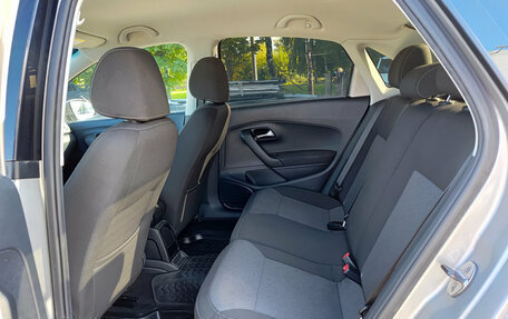 Volkswagen Polo VI (EU Market), 2018 год, 1 120 000 рублей, 12 фотография