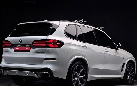 BMW X5, 2025 год, 12 041 700 рублей, 2 фотография