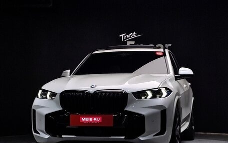 BMW X5, 2025 год, 12 041 700 рублей, 3 фотография