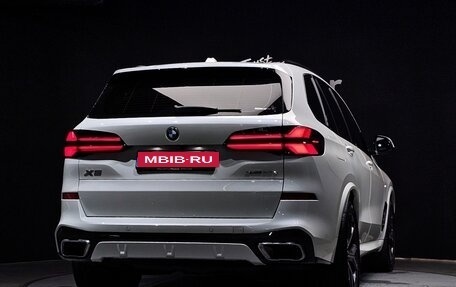 BMW X5, 2025 год, 12 041 700 рублей, 4 фотография