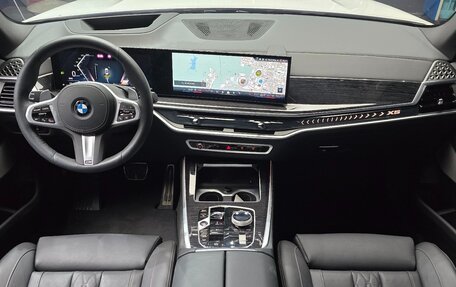 BMW X5, 2025 год, 12 041 700 рублей, 10 фотография