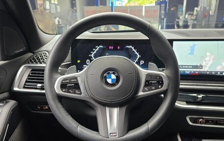 BMW X5, 2025 год, 12 041 700 рублей, 11 фотография
