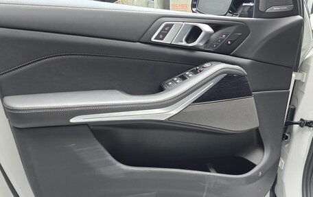 BMW X5, 2025 год, 12 041 700 рублей, 21 фотография