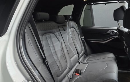BMW X5, 2025 год, 12 041 700 рублей, 25 фотография
