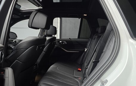 BMW X5, 2025 год, 12 041 700 рублей, 24 фотография