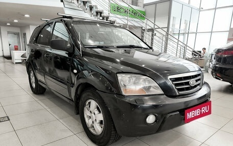 KIA Sorento IV, 2008 год, 750 000 рублей, 7 фотография