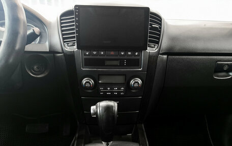 KIA Sorento IV, 2008 год, 750 000 рублей, 19 фотография