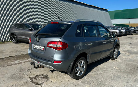 Renault Koleos I рестайлинг 2, 2008 год, 599 000 рублей, 3 фотография