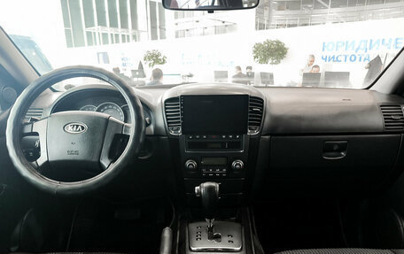 KIA Sorento IV, 2008 год, 750 000 рублей, 18 фотография