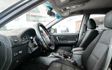 KIA Sorento IV, 2008 год, 750 000 рублей, 20 фотография