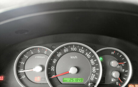 KIA Sorento IV, 2008 год, 750 000 рублей, 17 фотография
