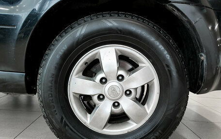 KIA Sorento IV, 2008 год, 750 000 рублей, 22 фотография