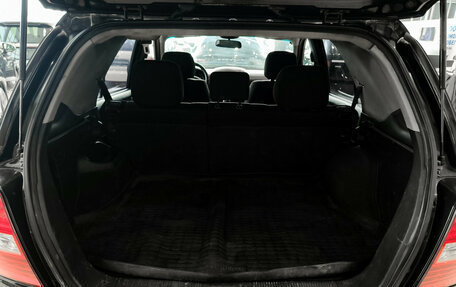 KIA Sorento IV, 2008 год, 750 000 рублей, 14 фотография