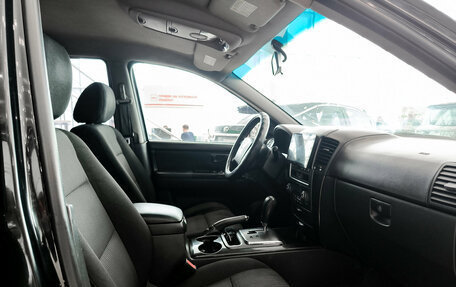 KIA Sorento IV, 2008 год, 750 000 рублей, 15 фотография