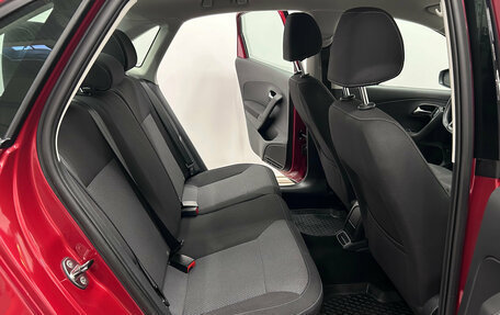 Volkswagen Polo VI (EU Market), 2015 год, 1 149 000 рублей, 8 фотография