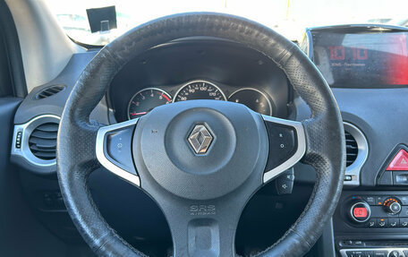 Renault Koleos I рестайлинг 2, 2008 год, 599 000 рублей, 7 фотография