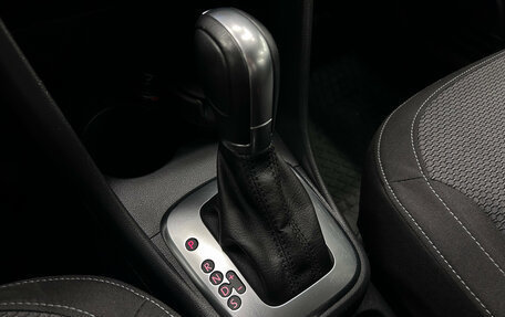 Volkswagen Polo VI (EU Market), 2015 год, 1 149 000 рублей, 16 фотография