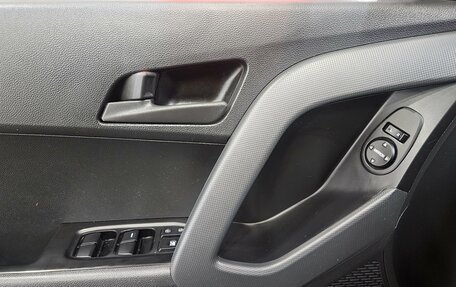 Hyundai Creta I рестайлинг, 2020 год, 1 849 000 рублей, 17 фотография