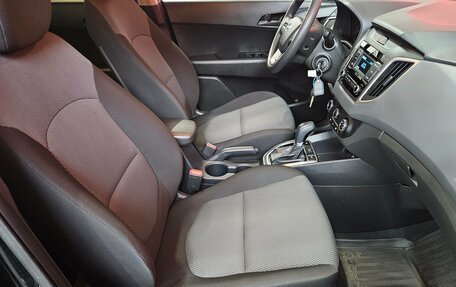 Hyundai Creta I рестайлинг, 2020 год, 1 849 000 рублей, 12 фотография