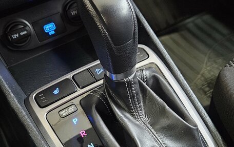 Hyundai Creta I рестайлинг, 2020 год, 1 849 000 рублей, 15 фотография
