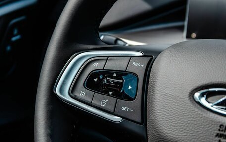 Chery Tiggo 4 I рестайлинг, 2025 год, 2 389 000 рублей, 17 фотография