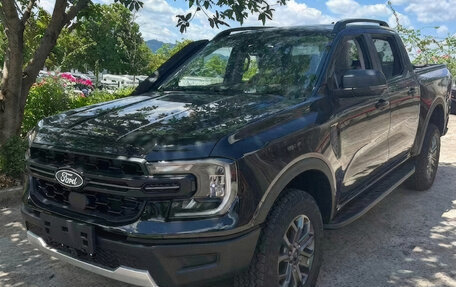 Ford Ranger, 2026 год, 6 000 000 рублей, 1 фотография