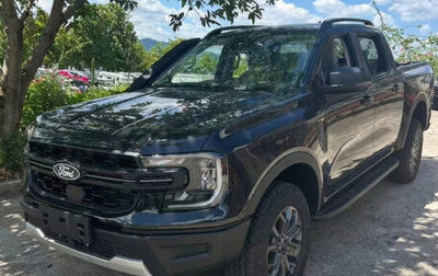 Ford Ranger, 2026 год, 6 000 000 рублей, 1 фотография