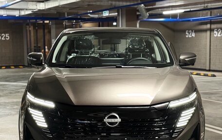 Nissan Qashqai, 2026 год, 2 400 000 рублей, 1 фотография